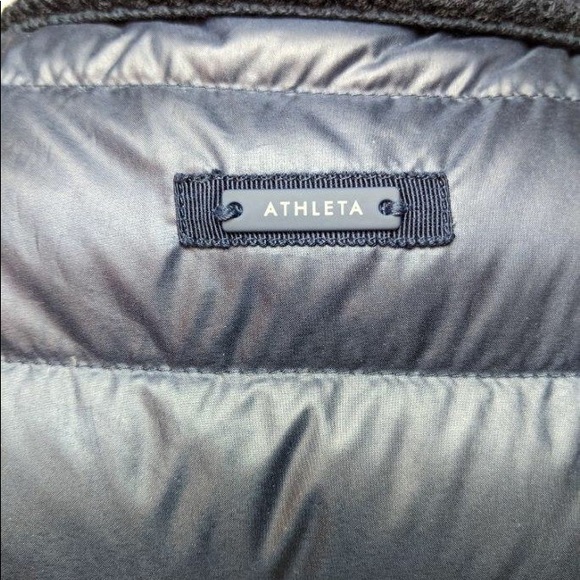 Athleta jacket - Picture 4 of 8